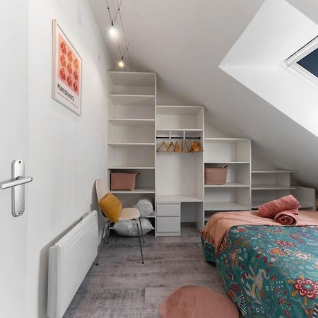 Residence La Provence - Appartements Proches Centre Ville Vichy Bagian luar foto