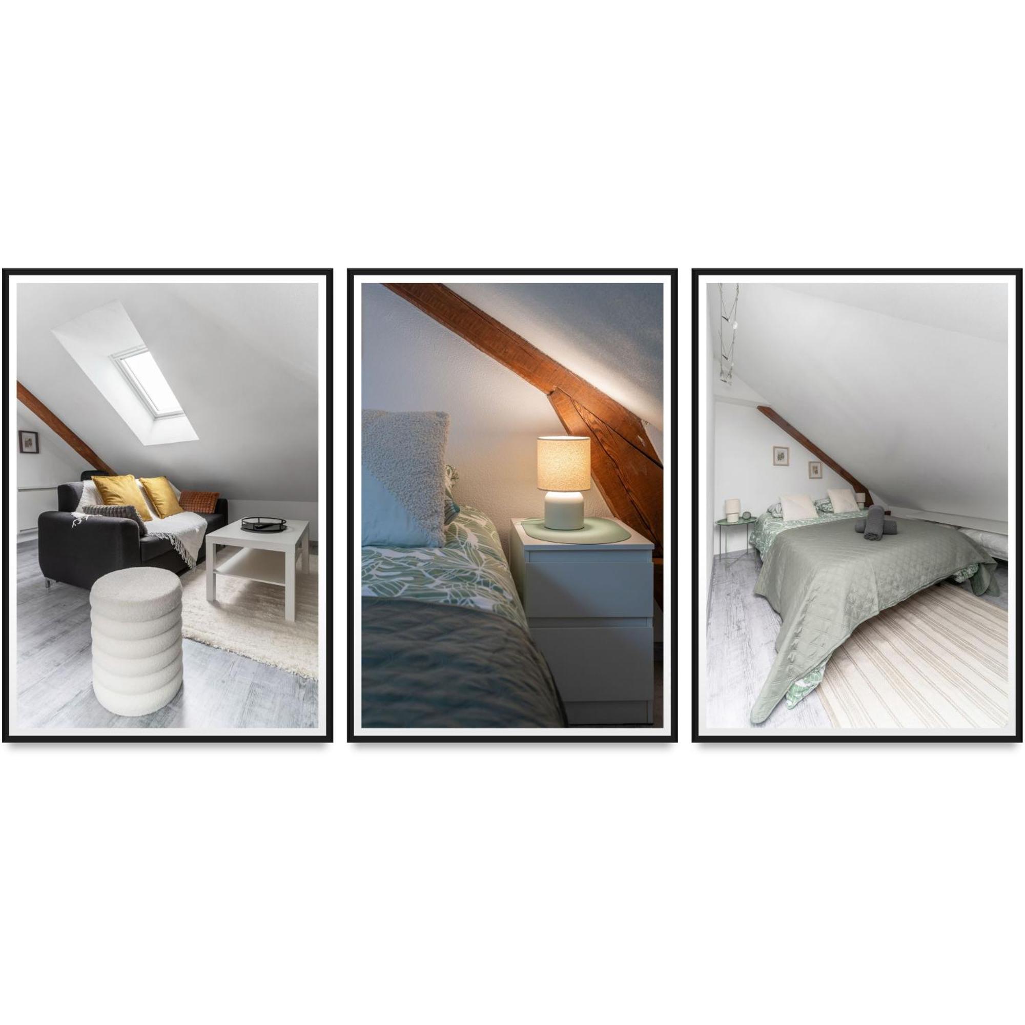 Residence La Provence - Appartements Proches Centre Ville Vichy Bagian luar foto