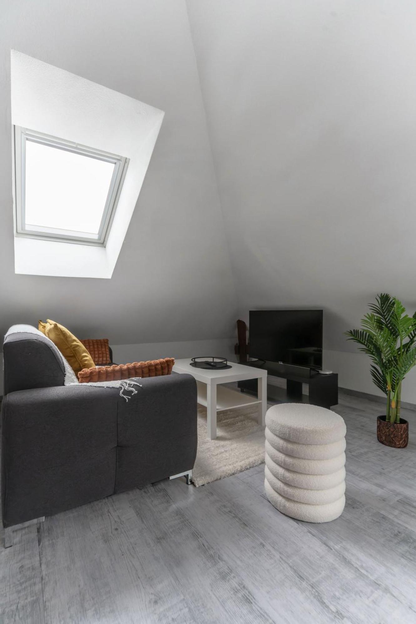 Residence La Provence - Appartements Proches Centre Ville Vichy Bagian luar foto