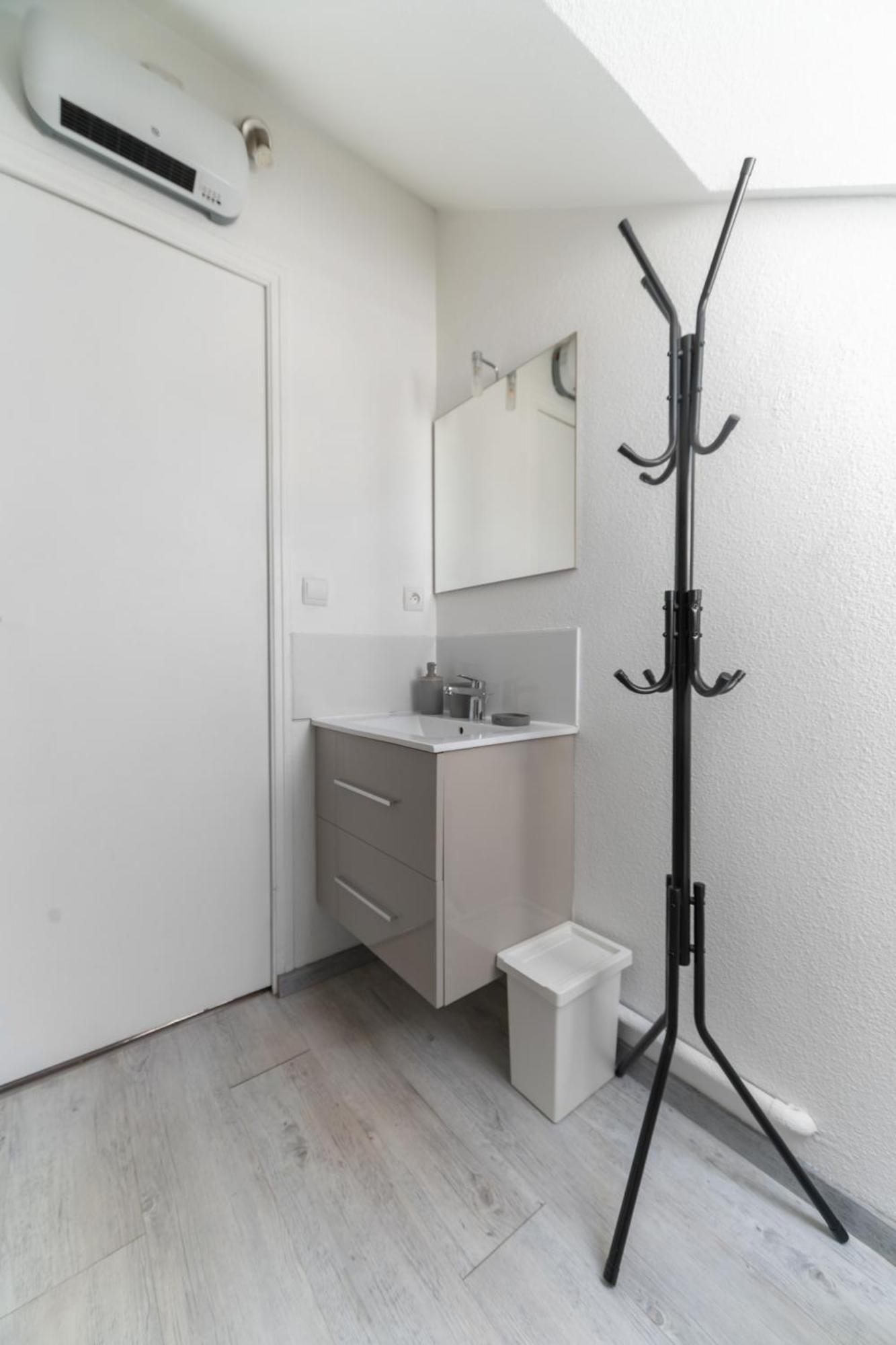 Residence La Provence - Appartements Proches Centre Ville Vichy Bagian luar foto