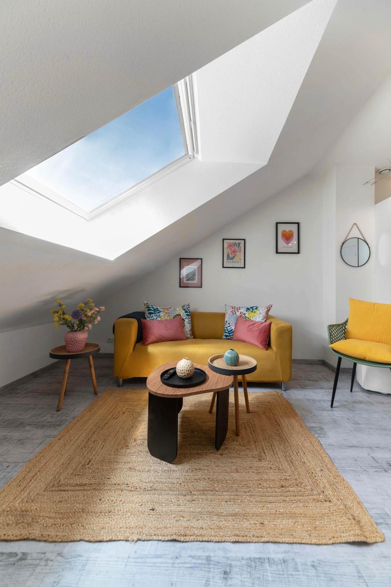 Residence La Provence - Appartements Proches Centre Ville Vichy Bagian luar foto