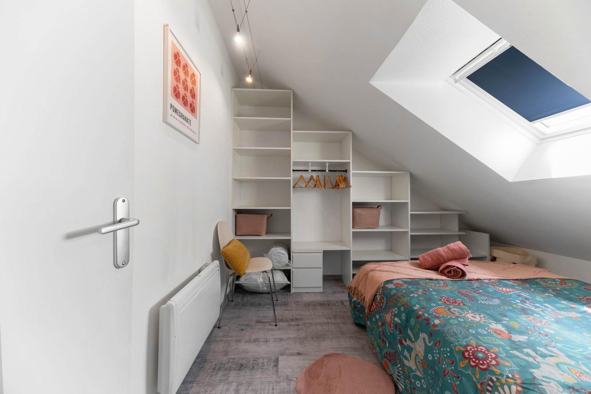 Residence La Provence - Appartements Proches Centre Ville Vichy Bagian luar foto