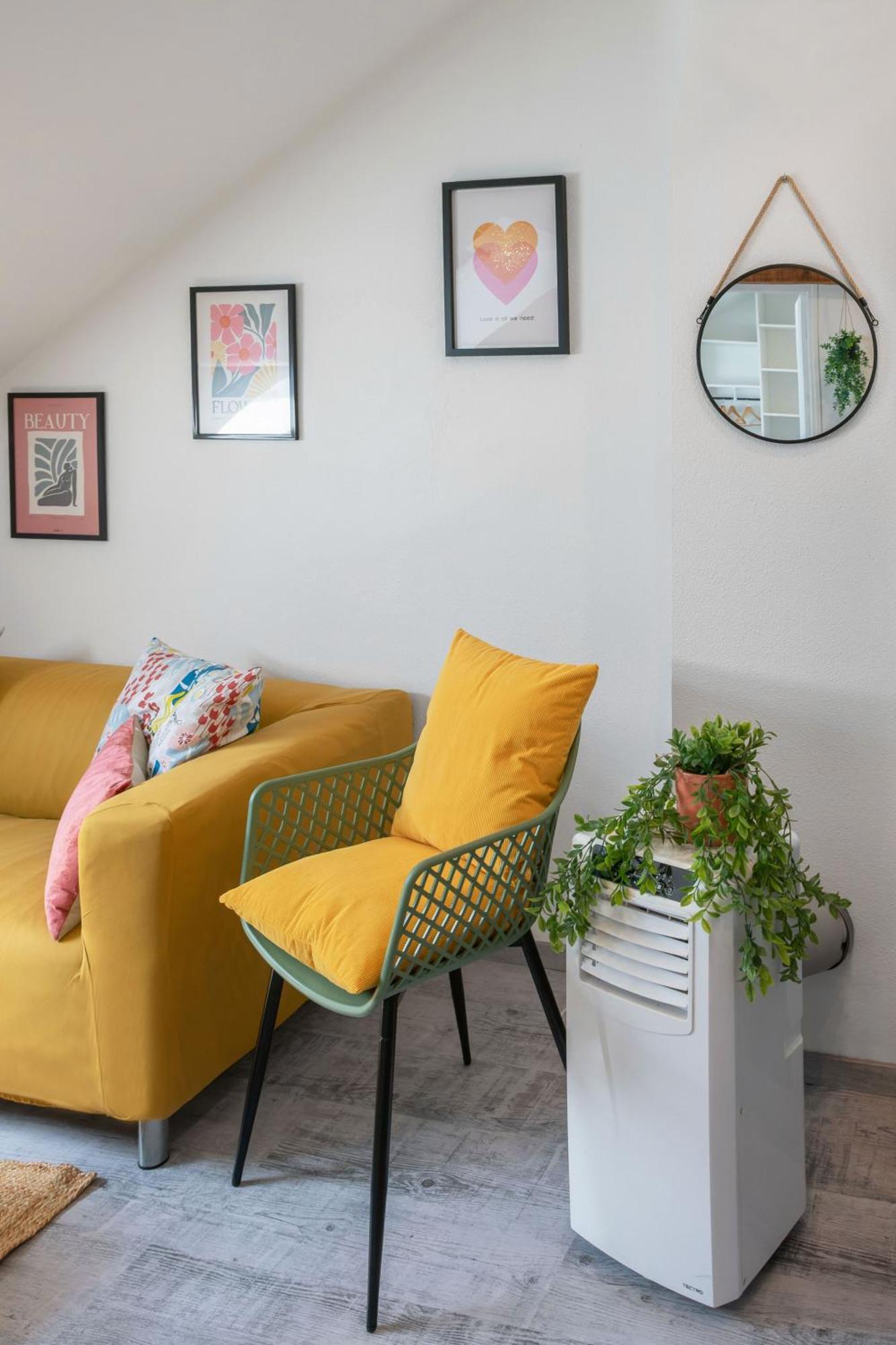 Residence La Provence - Appartements Proches Centre Ville Vichy Bagian luar foto