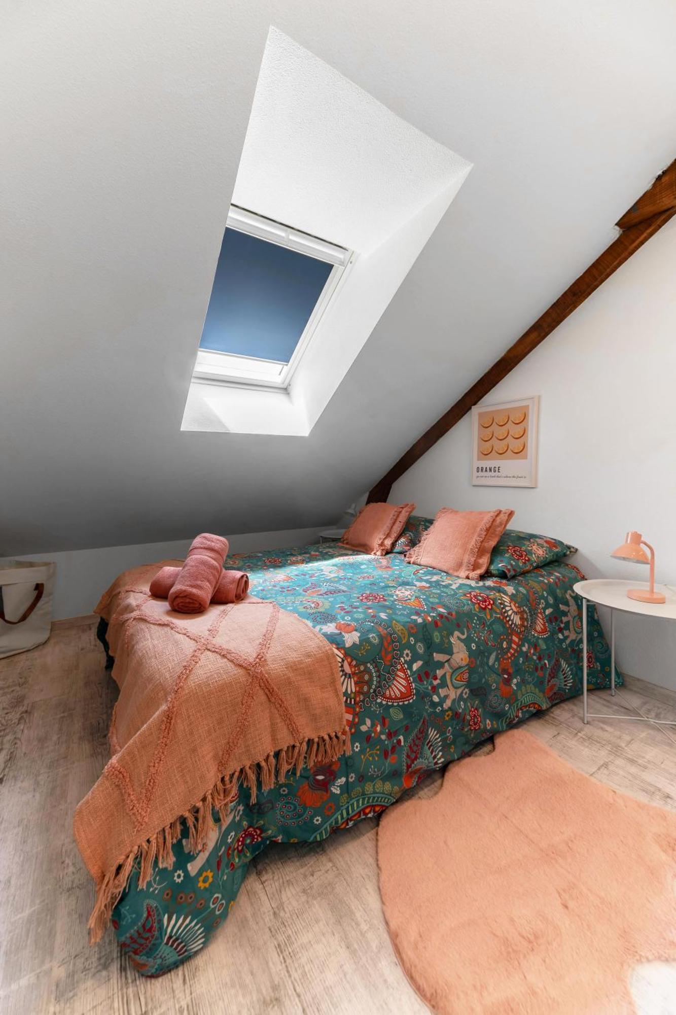 Residence La Provence - Appartements Proches Centre Ville Vichy Bagian luar foto