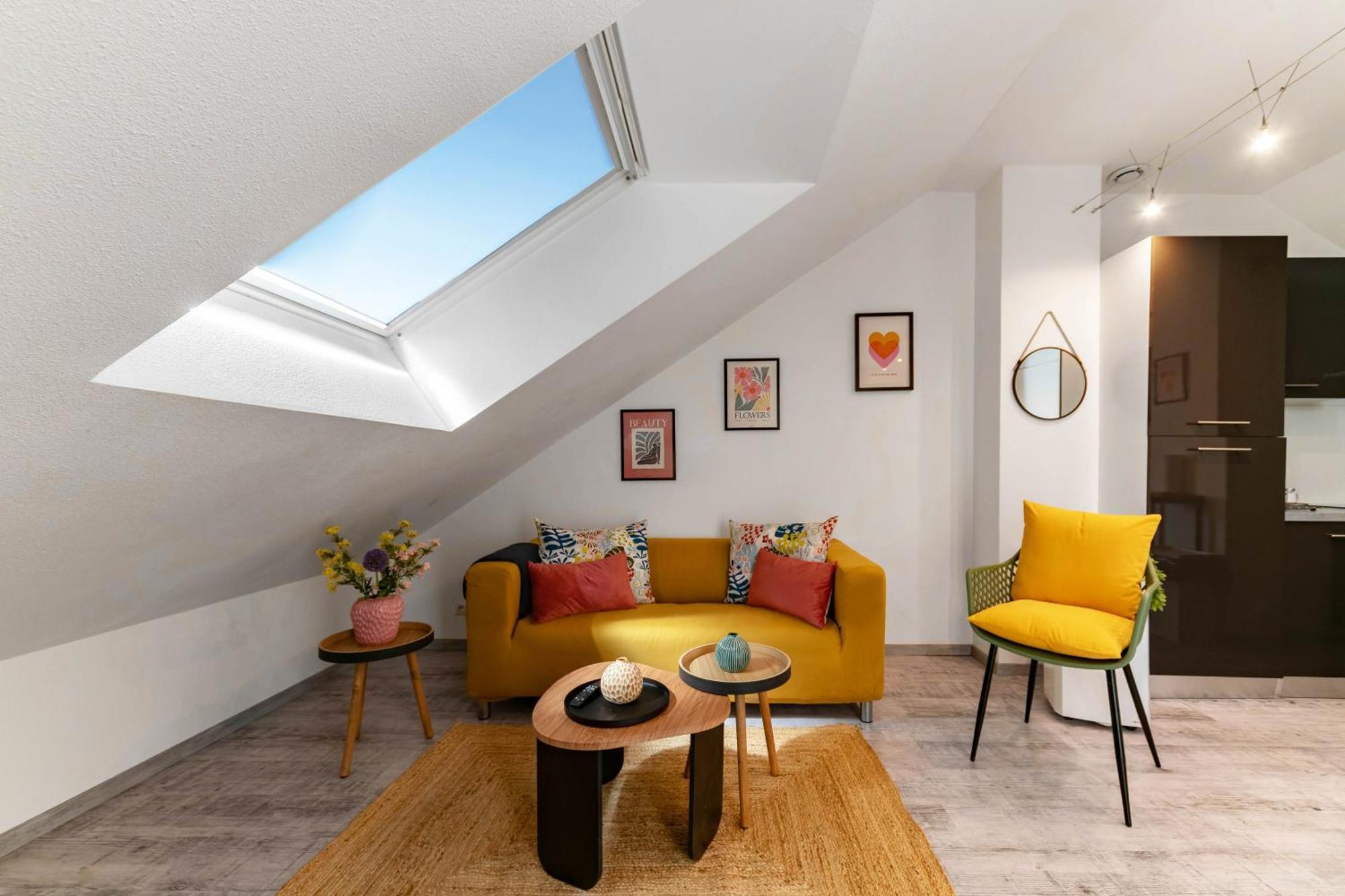 Residence La Provence - Appartements Proches Centre Ville Vichy Bagian luar foto